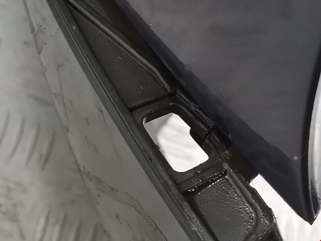 Бампер задний AUDI A4 B6 2001-2005