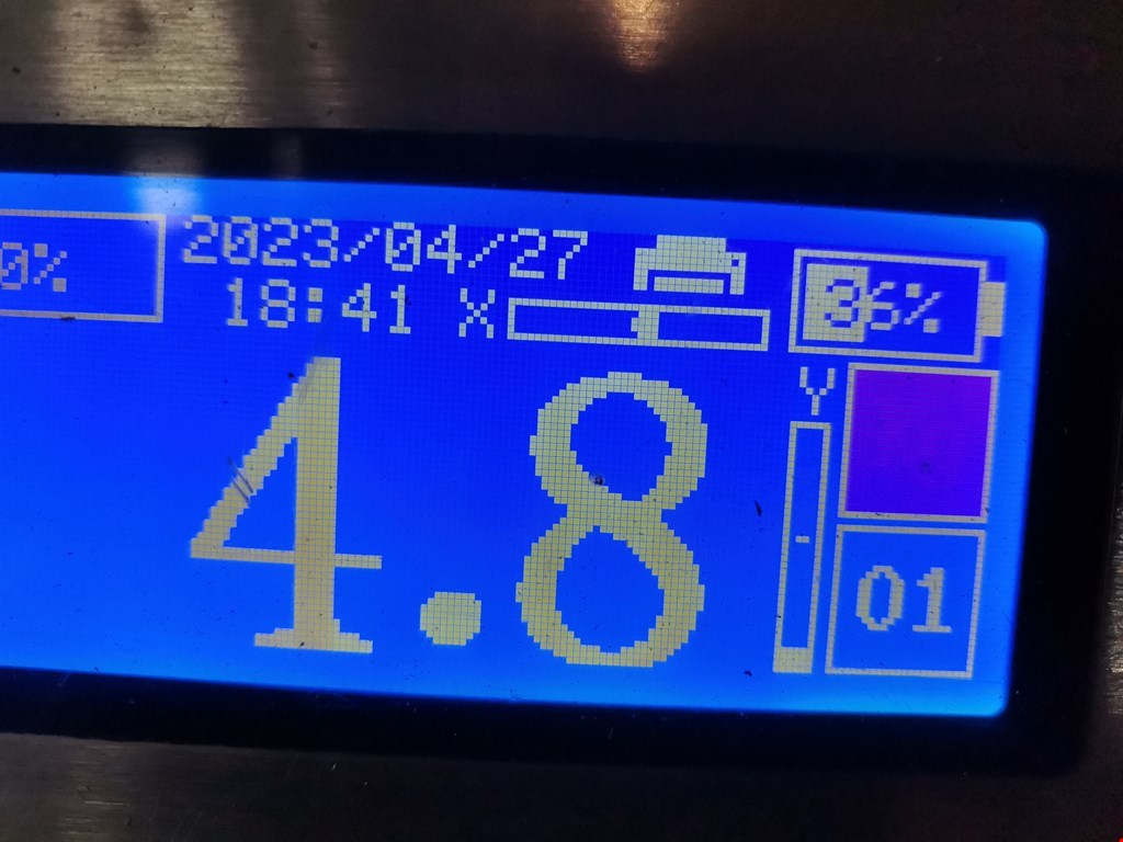 Бампер задний AUDI A4 B6 2001-2005