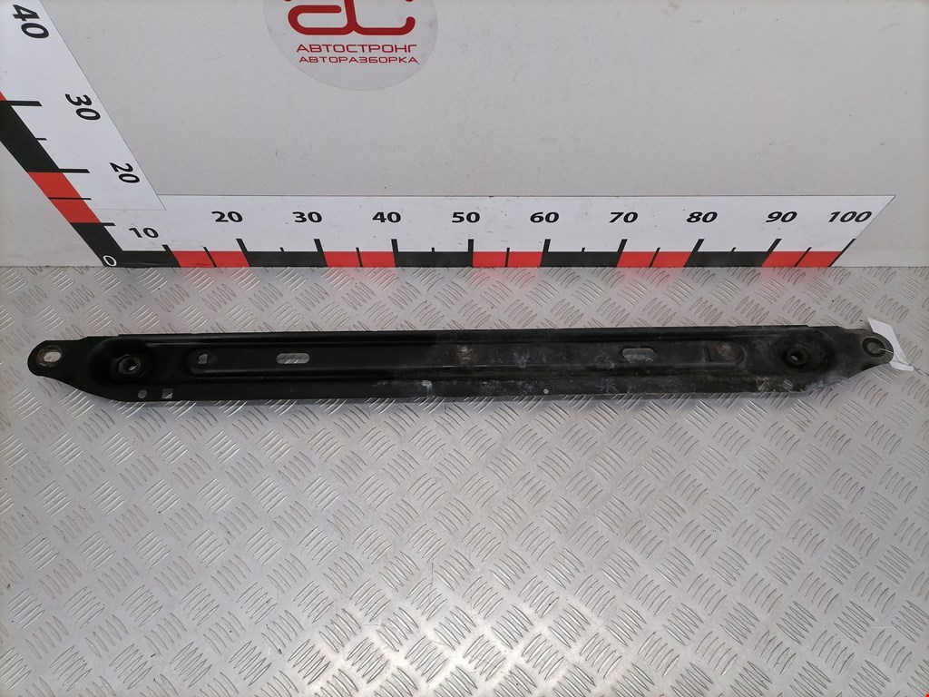 Балка подрадиаторная CITROEN C4 Picasso 2006-2013