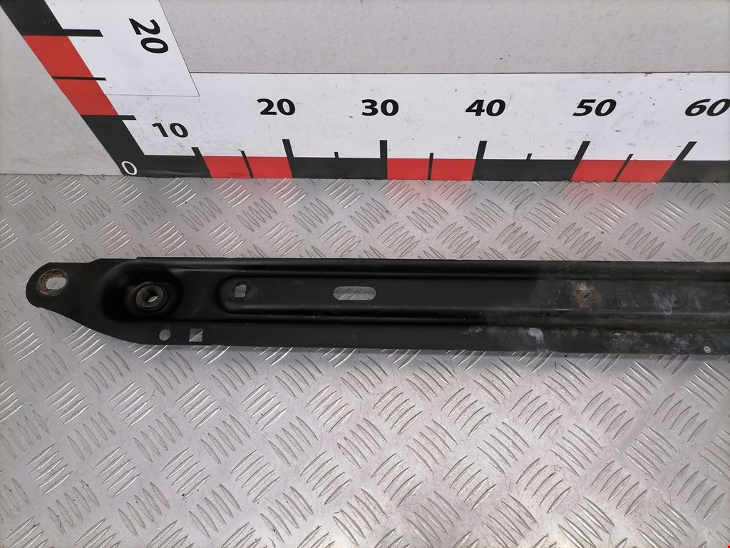 Балка подрадиаторная CITROEN C4 Picasso 2006-2013