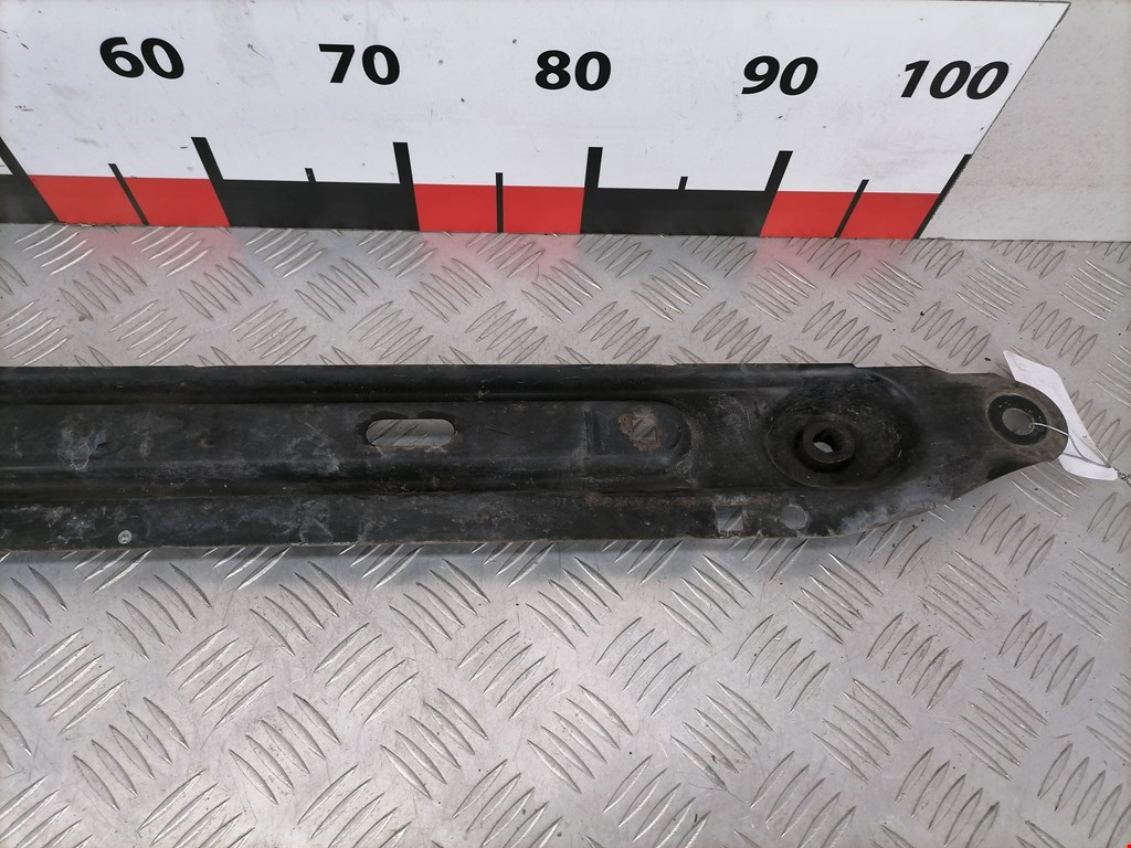 Балка подрадиаторная CITROEN C4 Picasso 2006-2013