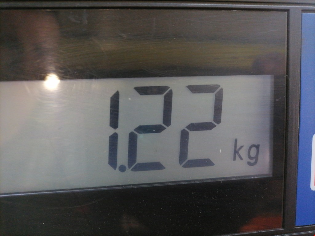 Балка подрадиаторная CITROEN C4 Picasso 2006-2013