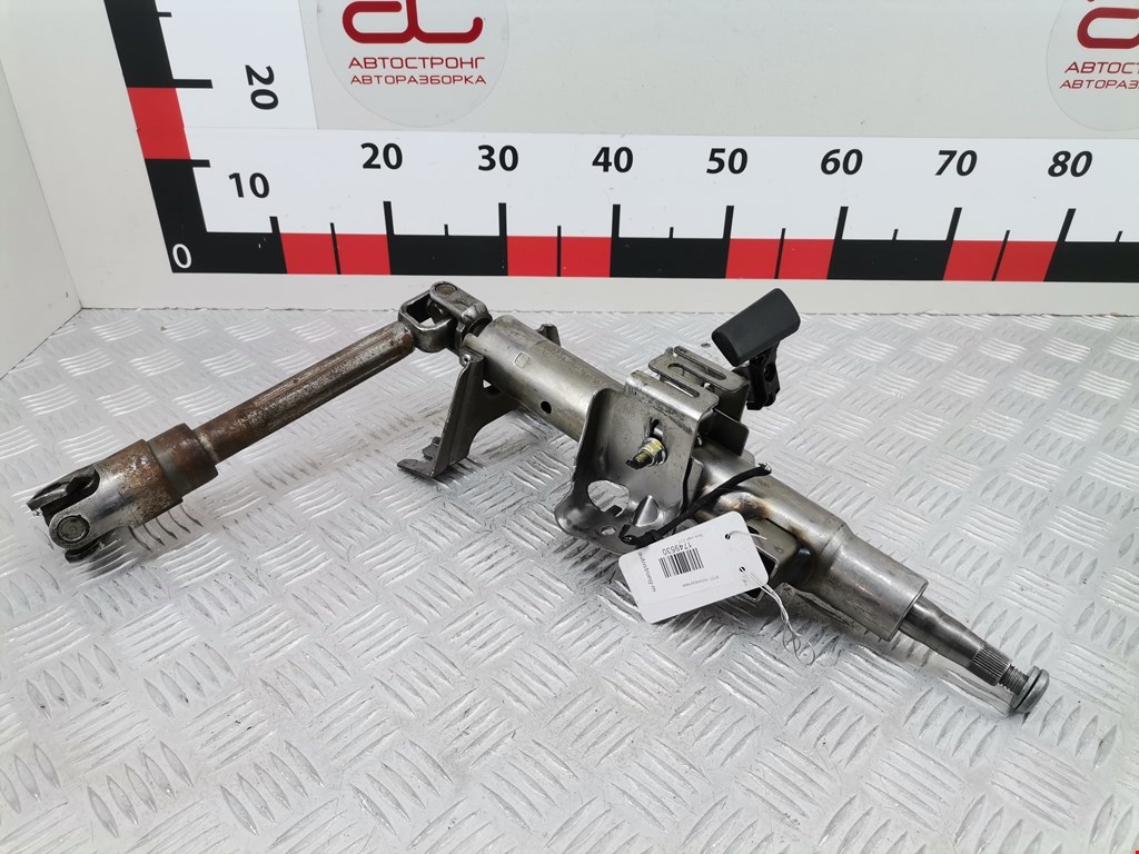 Колонка рулевая DACIA Logan II 2014-2020