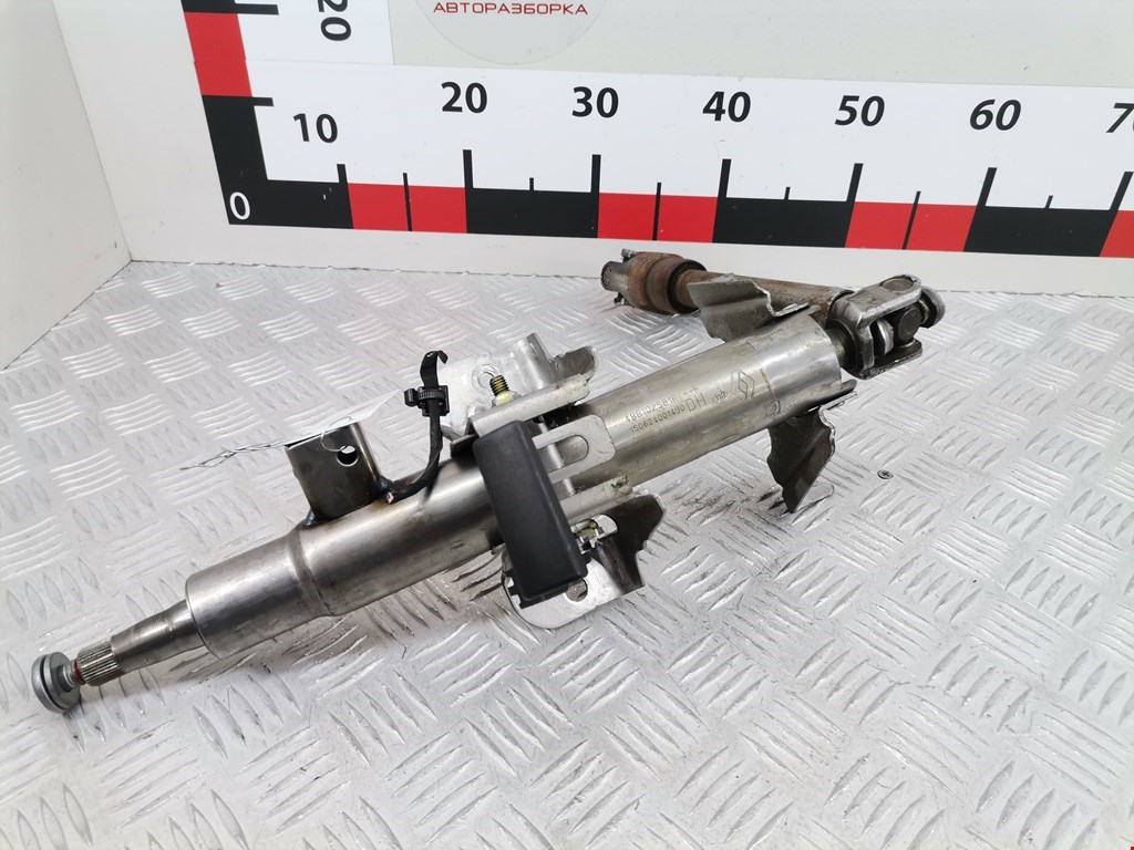 Колонка рулевая DACIA Logan II 2014-2020