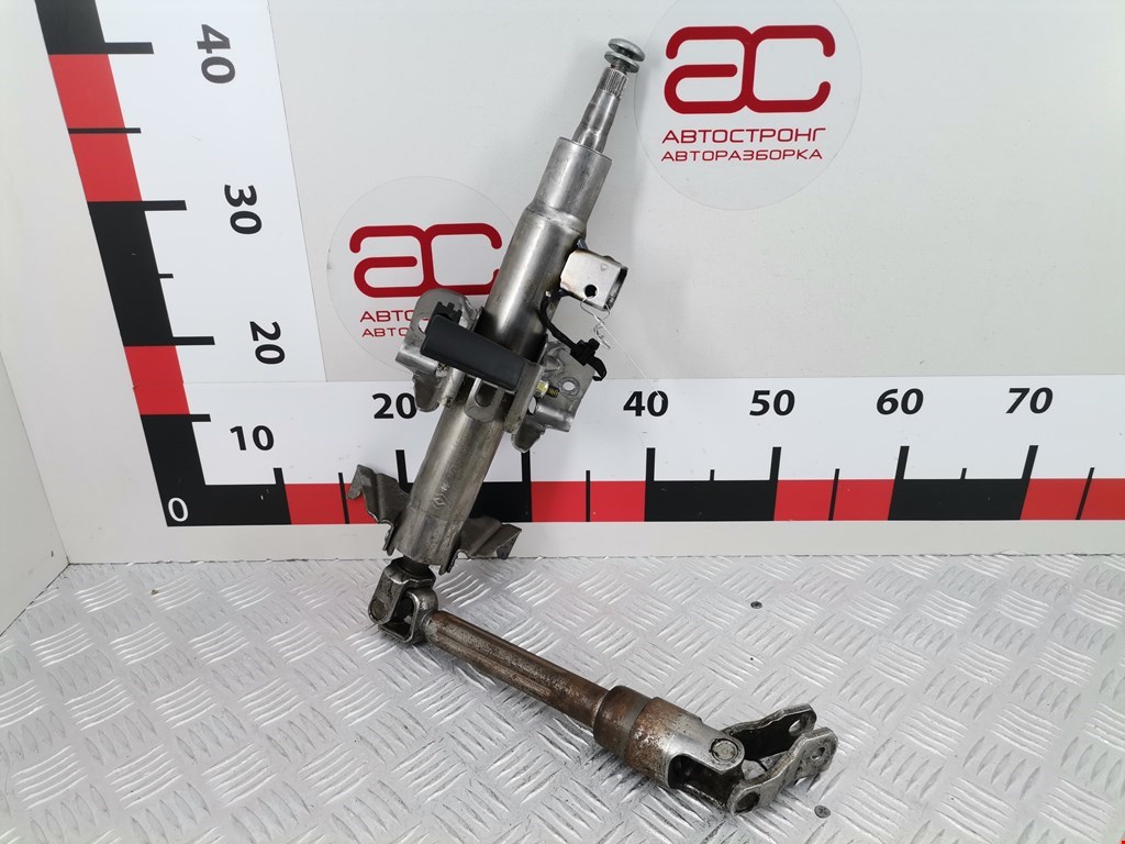 Колонка рулевая DACIA Logan II 2014-2020