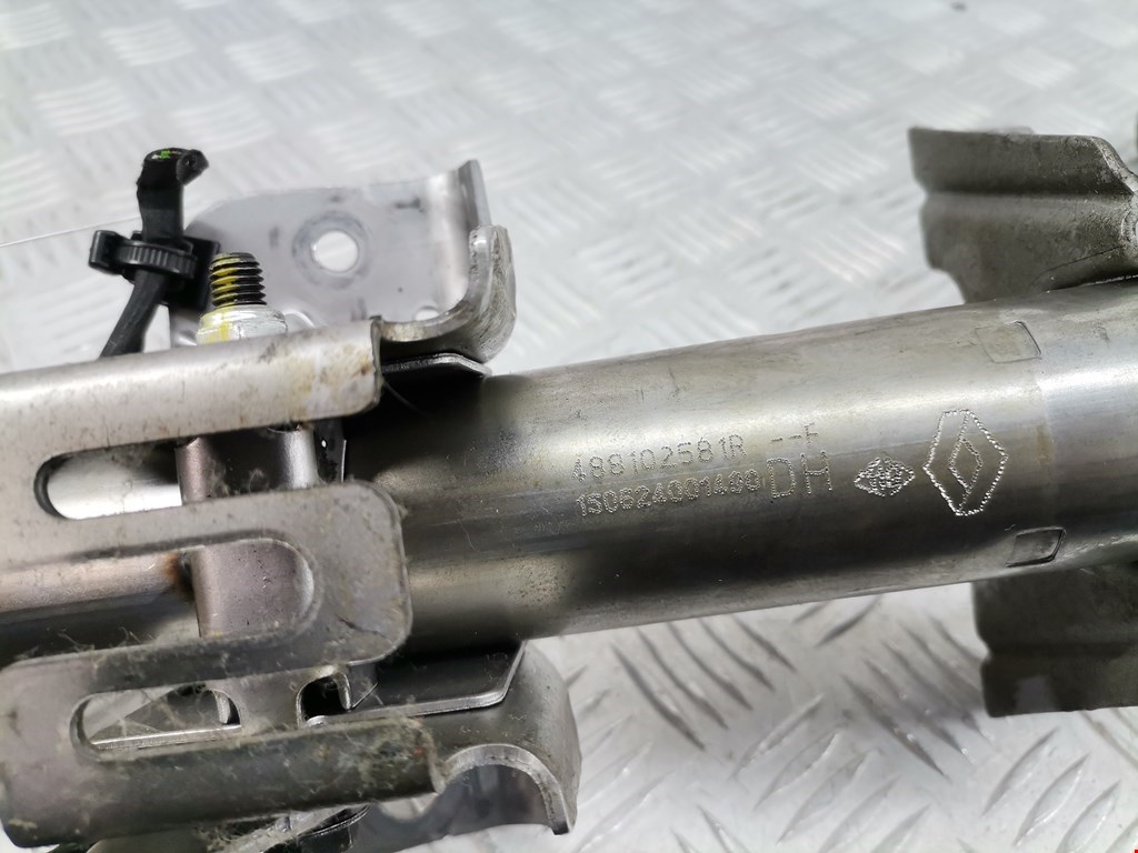 Колонка рулевая DACIA Logan II 2014-2020