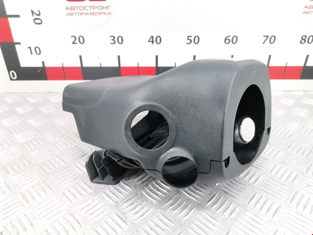 Кожух рулевой колонки FORD Fiesta 2008-2012