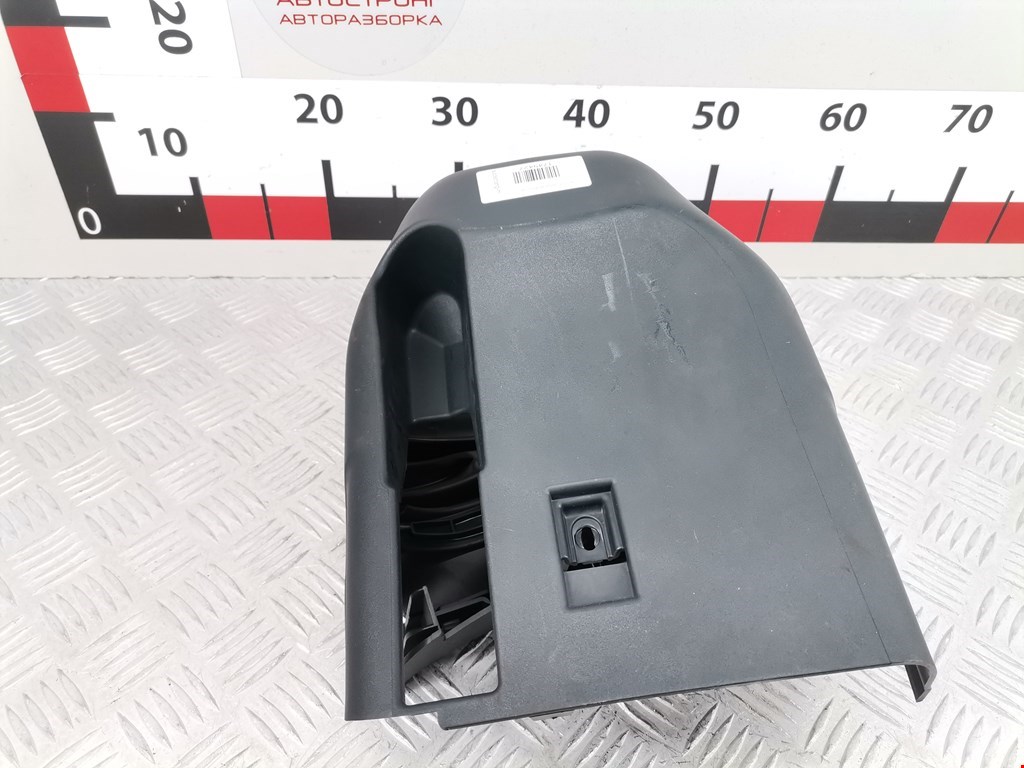 Кожух рулевой колонки FORD Fiesta 2008-2012