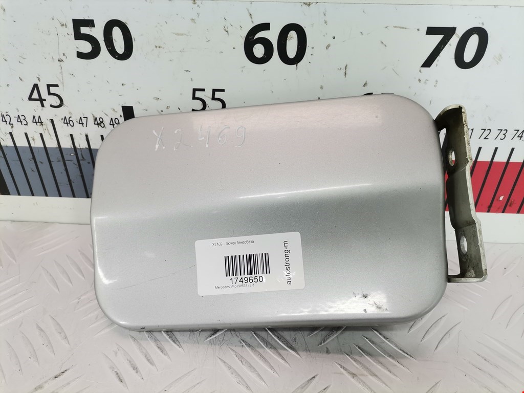 Лючок бензобака MERCEDES-BENZ Vito W638 1996-2003
