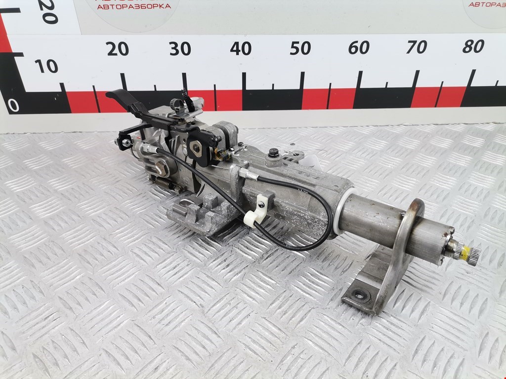 Колонка рулевая HYUNDAI Santa Fe CM 2005-2012