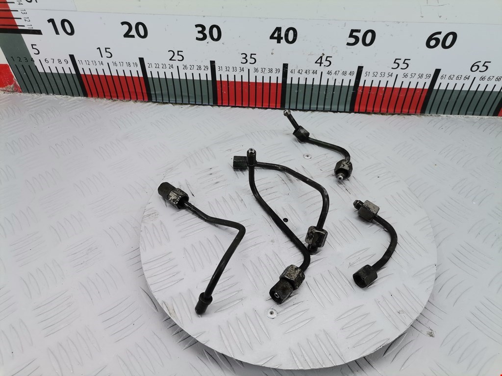 Трубка топливная OPEL Signum 2003-2008