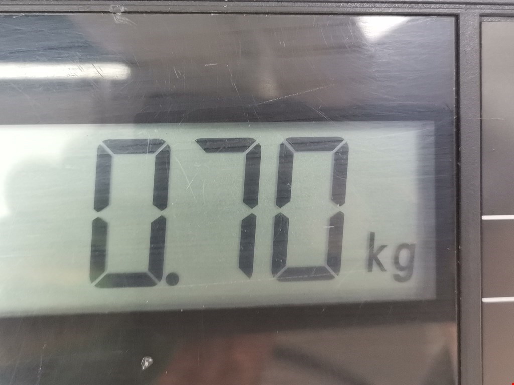 Замок двери передней левой SKODA Rapid 2012-2020