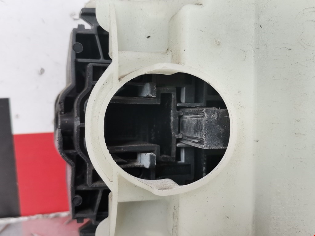 Ручка двери передней наружная левая SKODA Rapid 2012-2020