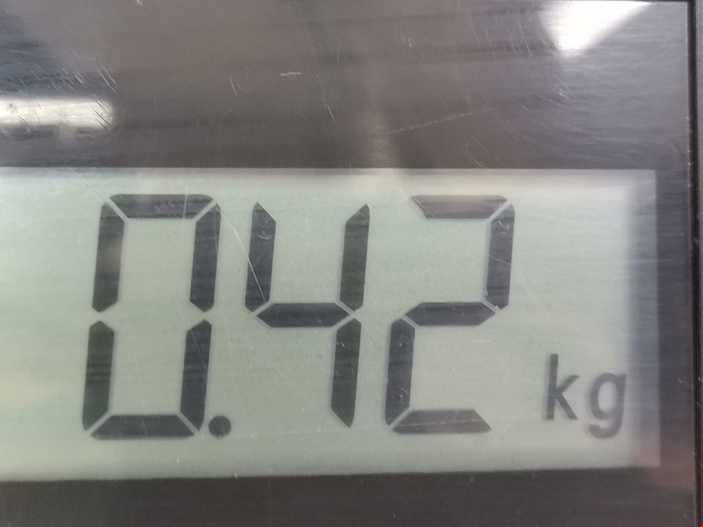 Ручка двери передней наружная левая SKODA Rapid 2012-2020