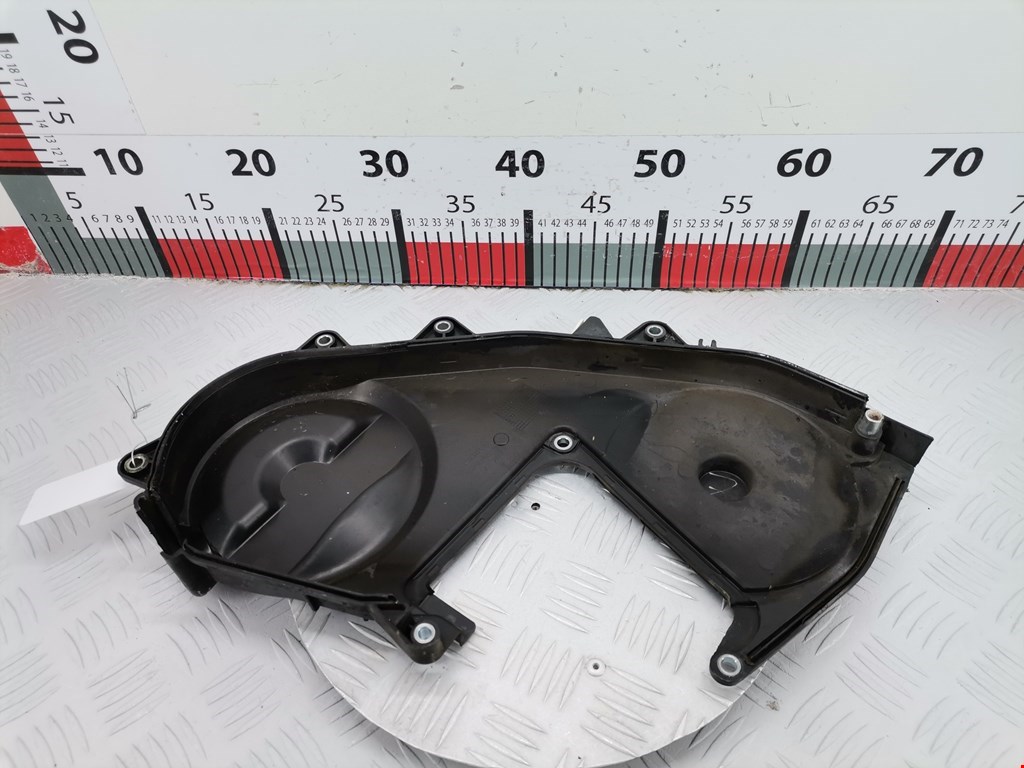 Кожух ремня (ГРМ генератора гидроусилителя помпы) Opel Meriva A (2003-2010)