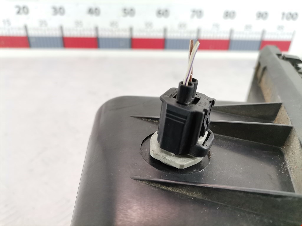 Корпус воздушного фильтра FORD Cougar 1998-2002