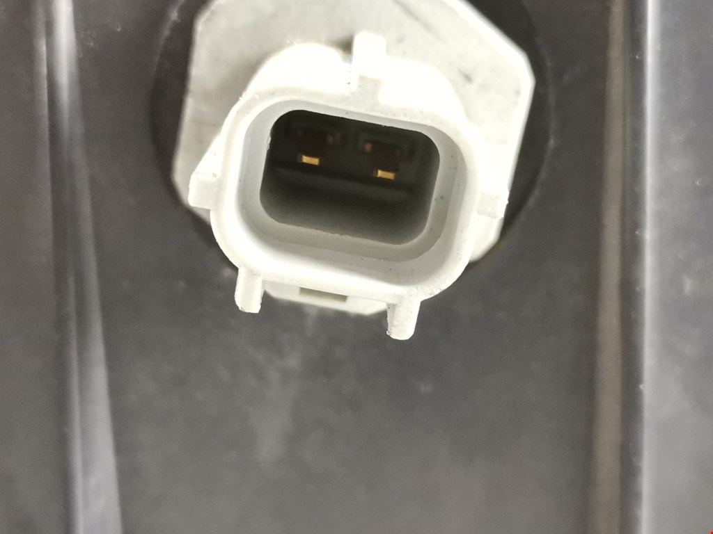 Корпус воздушного фильтра FORD Cougar 1998-2002