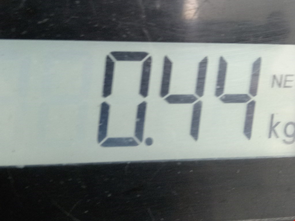 Поводок дворников передний левый/ правый VOLKSWAGEN Passat B6 2005-2011