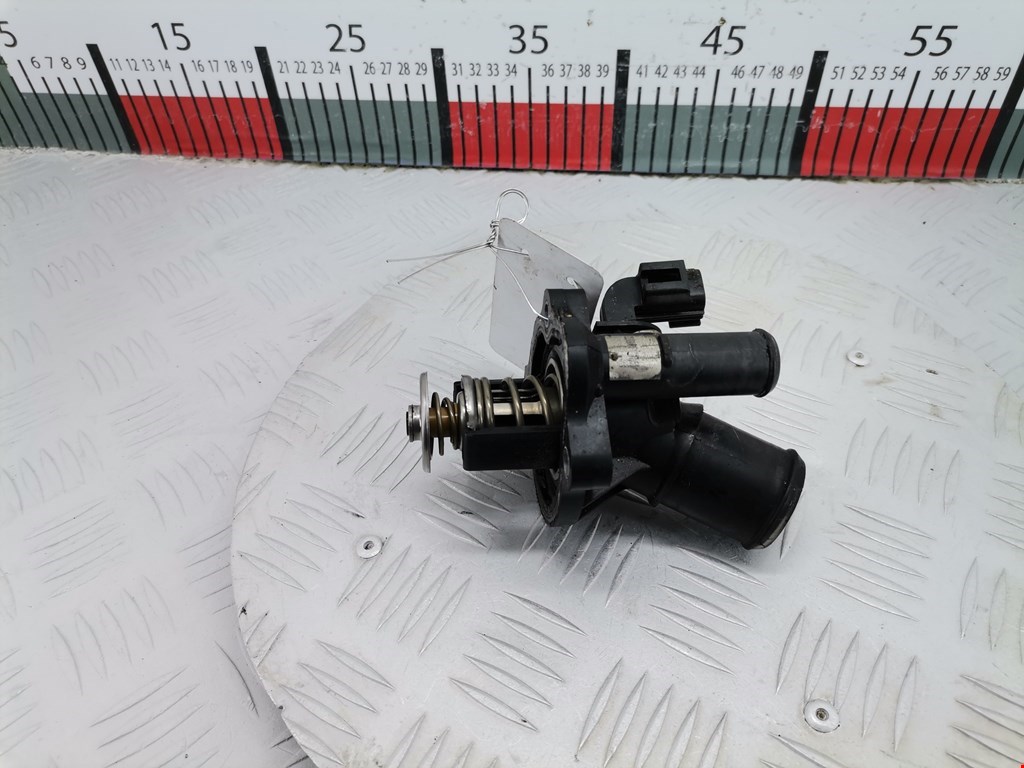 Корпус термостата FORD Mondeo III 2000-2007