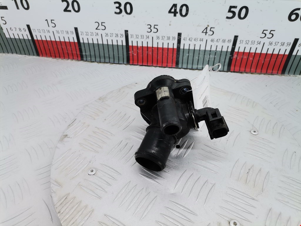 Корпус термостата FORD Mondeo III 2000-2007