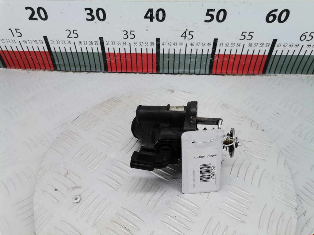 Корпус термостата FORD Mondeo III 2000-2007