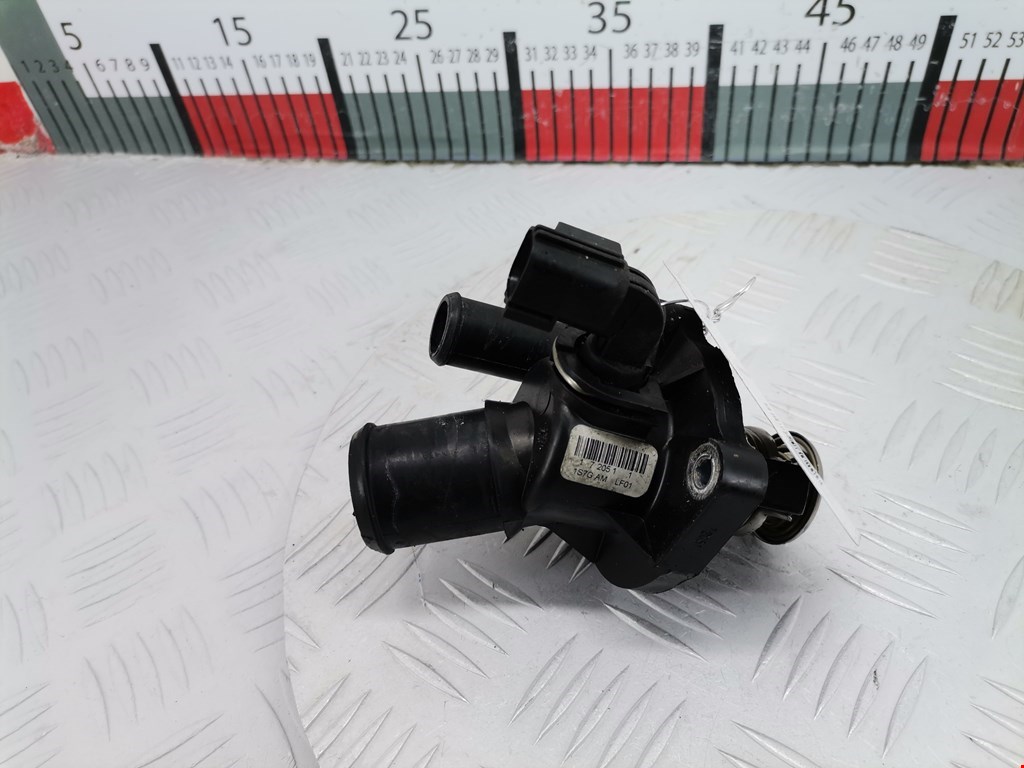 Корпус термостата FORD Mondeo III 2000-2007