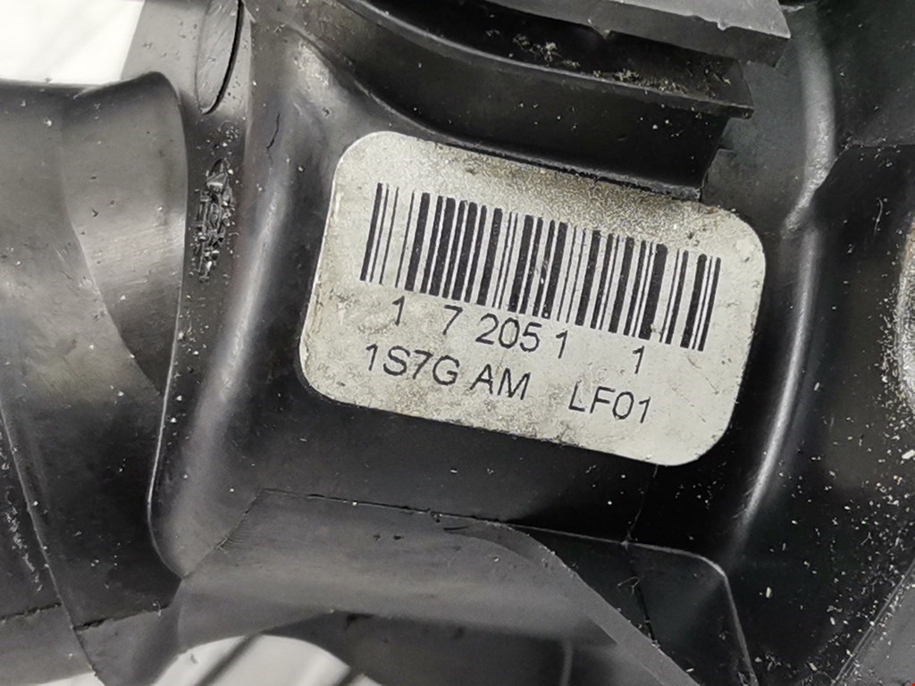 Корпус термостата FORD Mondeo III 2000-2007