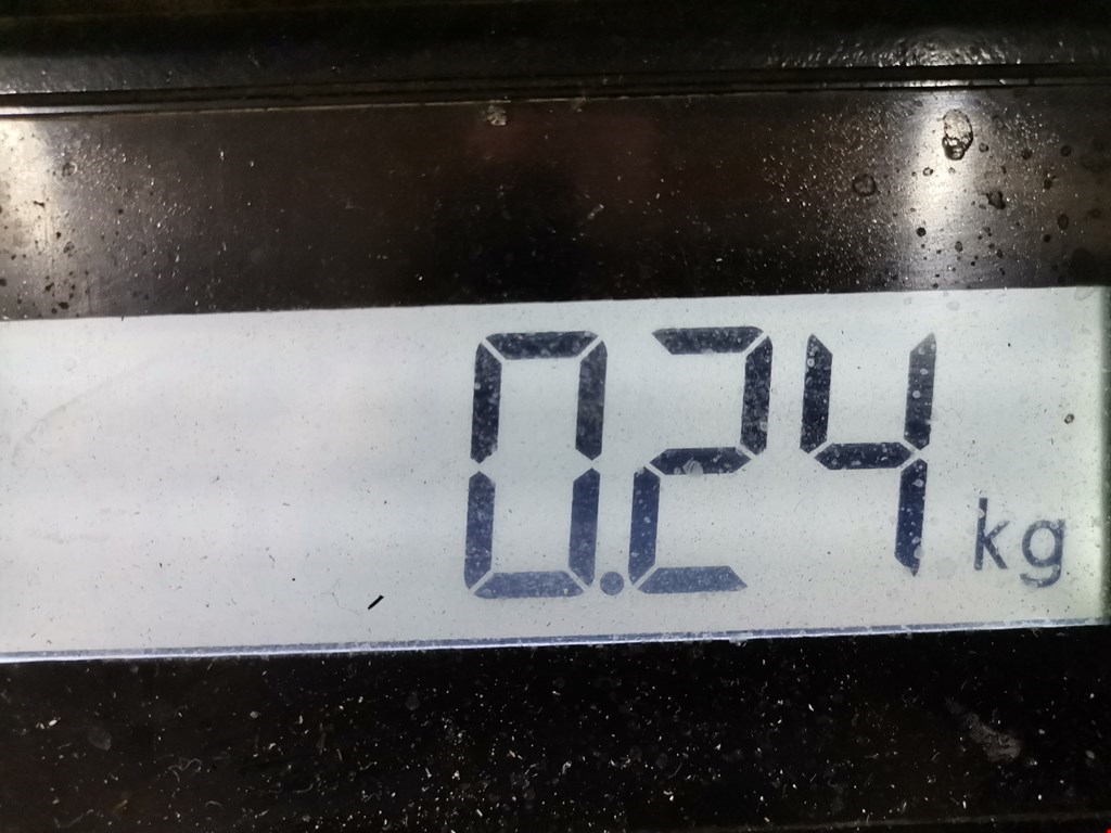 Корпус термостата FORD Mondeo III 2000-2007