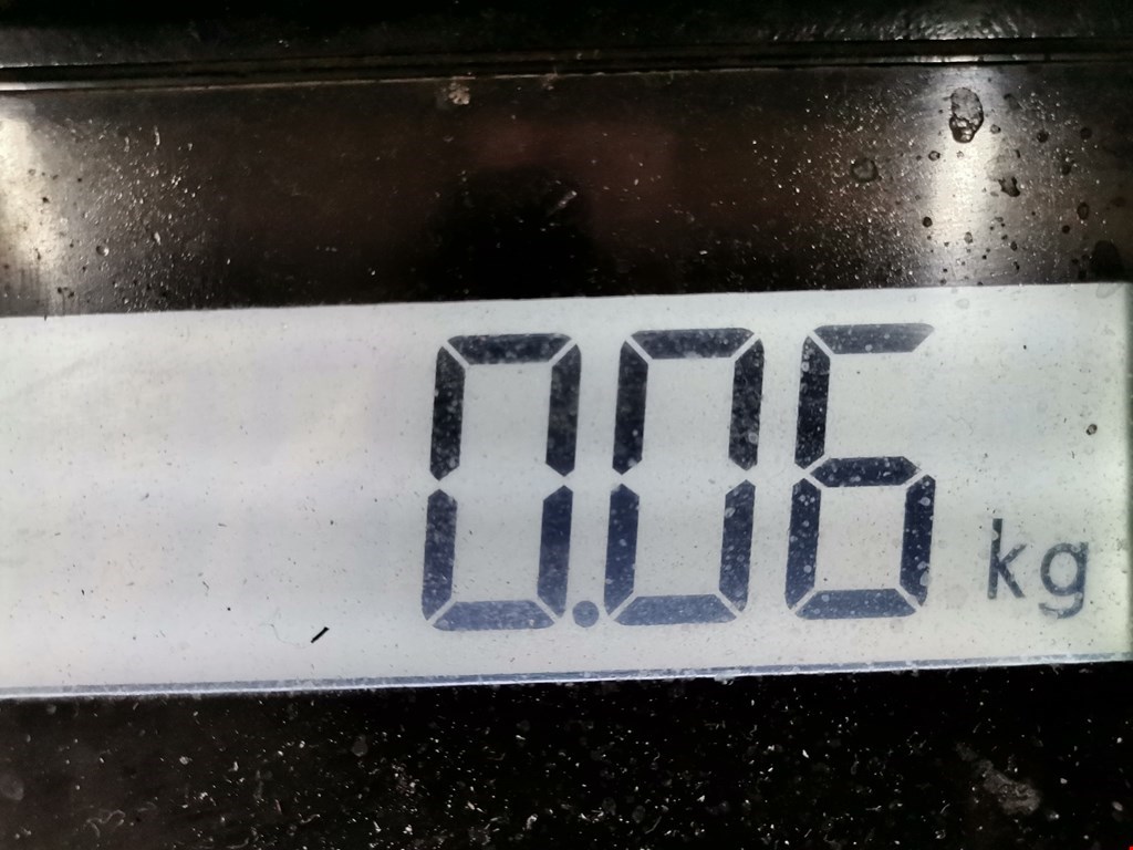 Датчик положения коленвала FORD Mondeo III 2000-2007