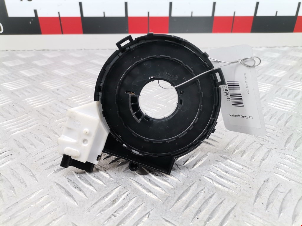 Механизм подрулевой для SRS (ленточный) VOLKSWAGEN Touran 2003-2010