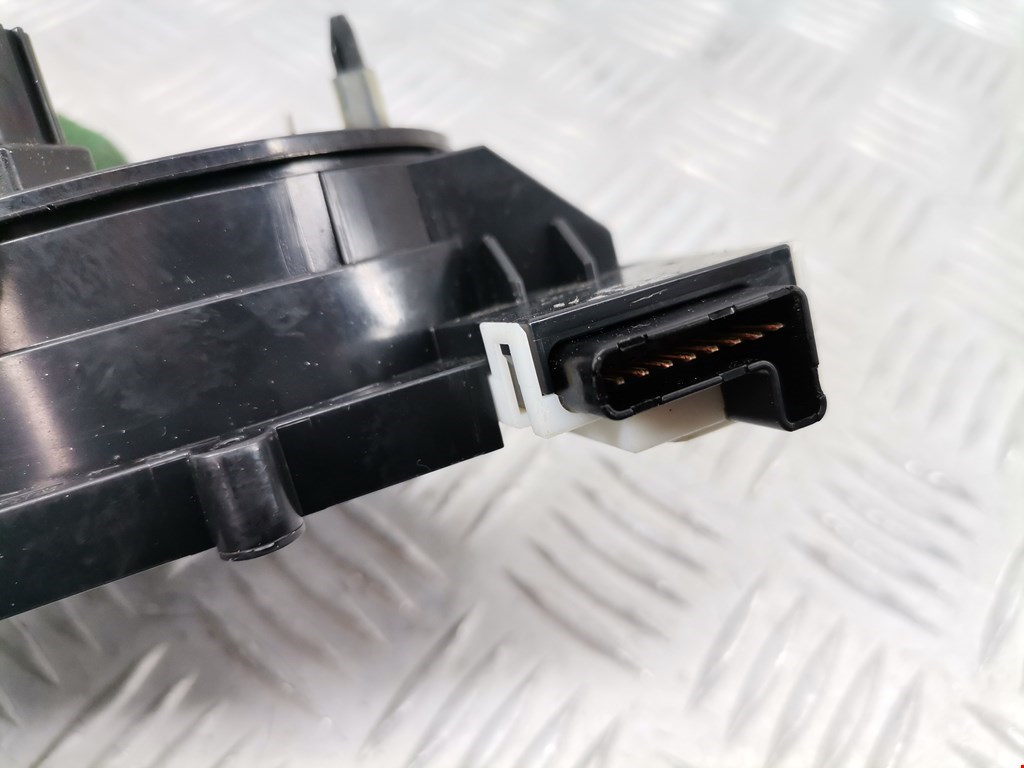 Механизм подрулевой для SRS (ленточный) VOLKSWAGEN Touran 2003-2010