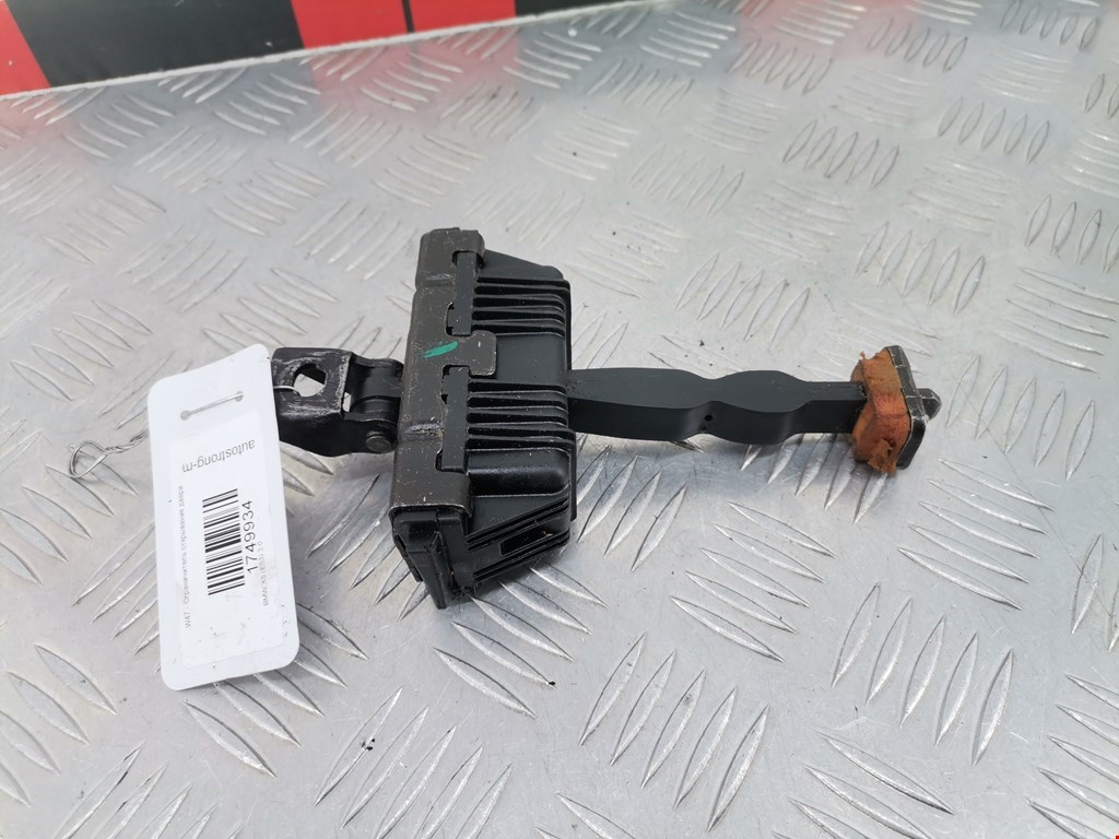 Ограничитель открывания двери BMW X5 E53 1999-2006