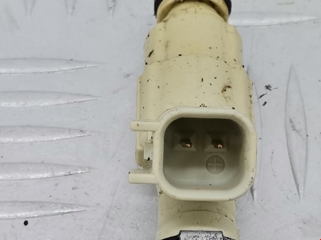 Форсунка дизельная электрическая FORD Mondeo III 2000-2007