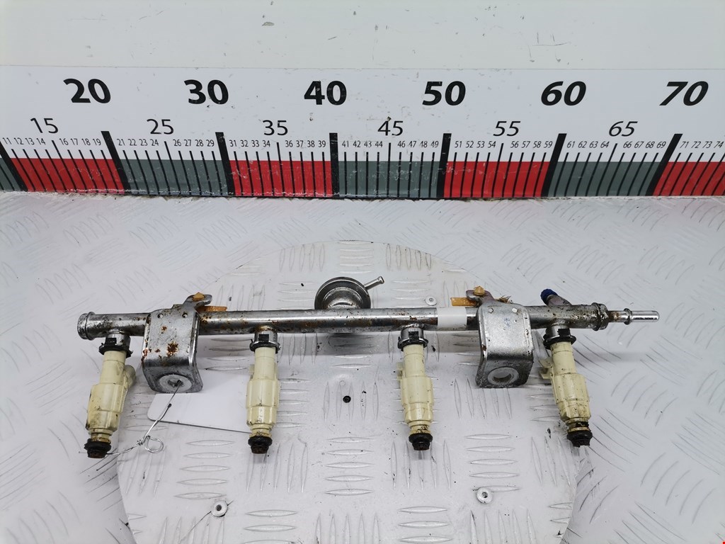 Форсунка дизельная электрическая FORD Mondeo III 2000-2007