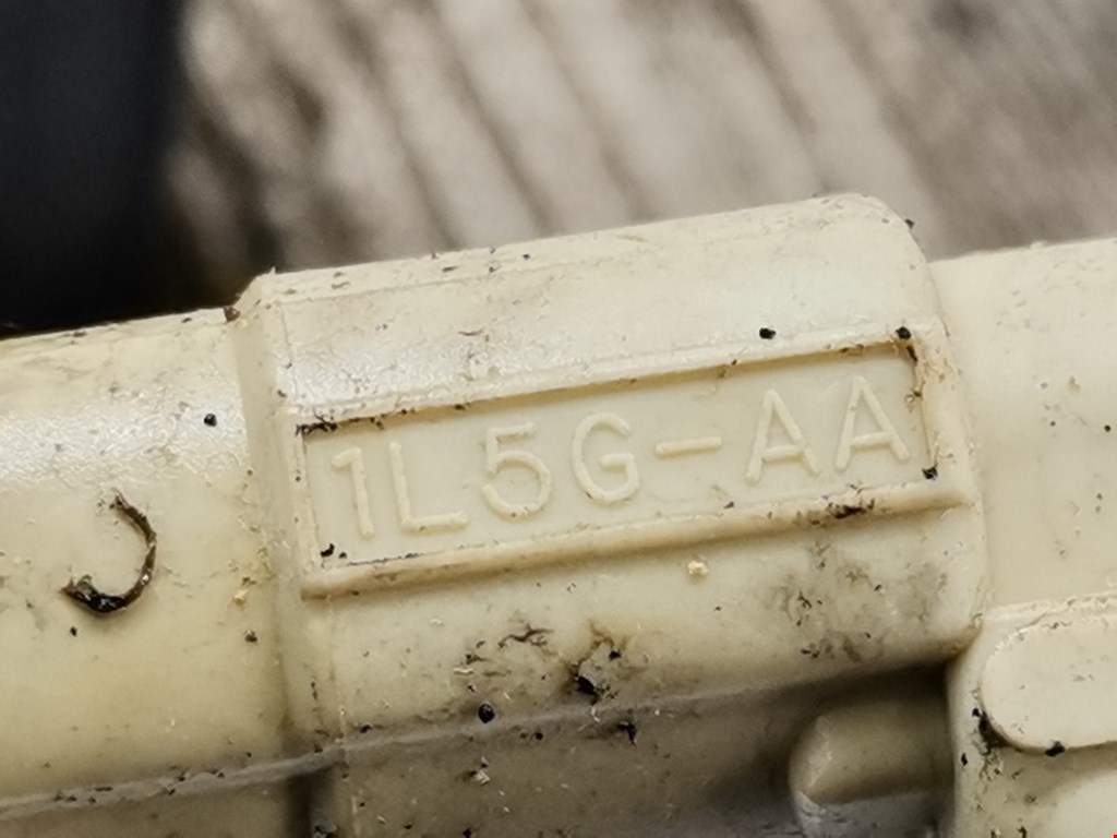 Форсунка дизельная электрическая FORD Mondeo III 2000-2007