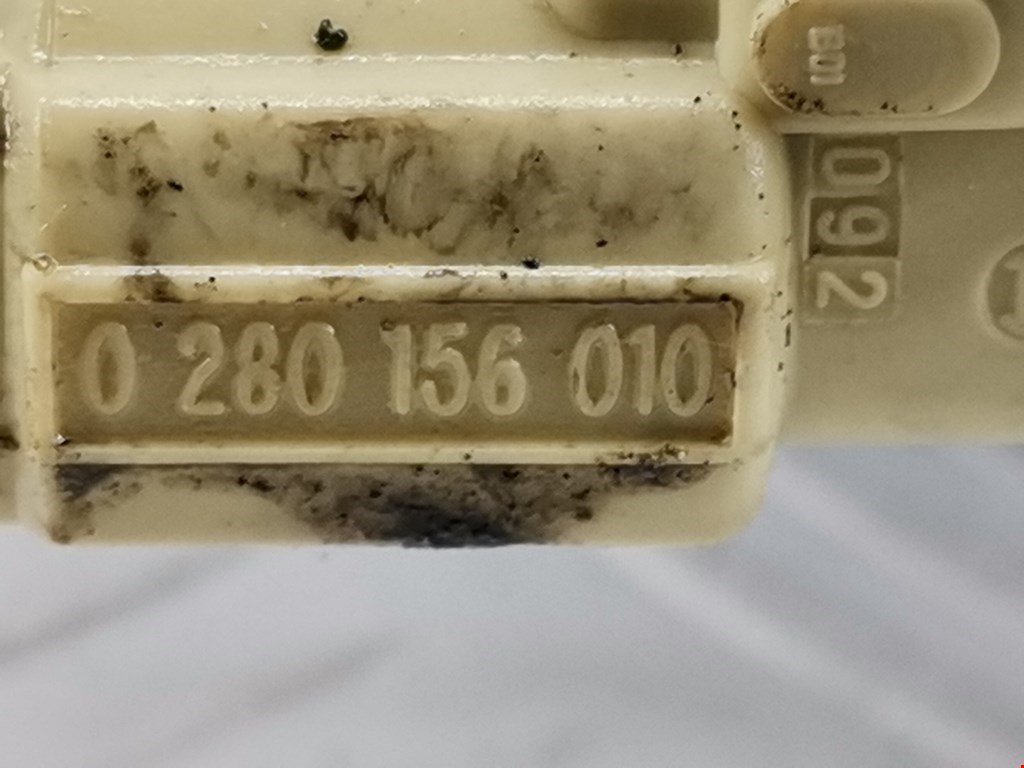 Форсунка дизельная электрическая FORD Mondeo III 2000-2007