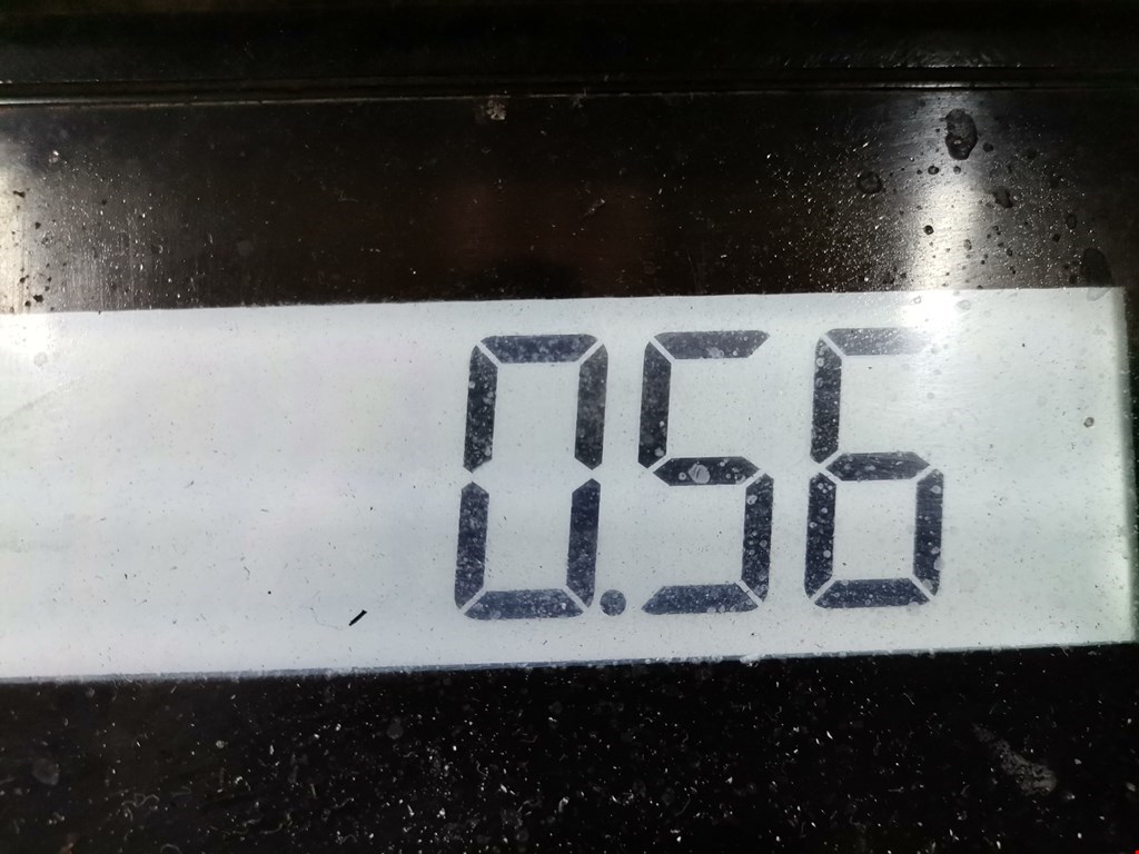 Форсунка дизельная электрическая FORD Mondeo III 2000-2007