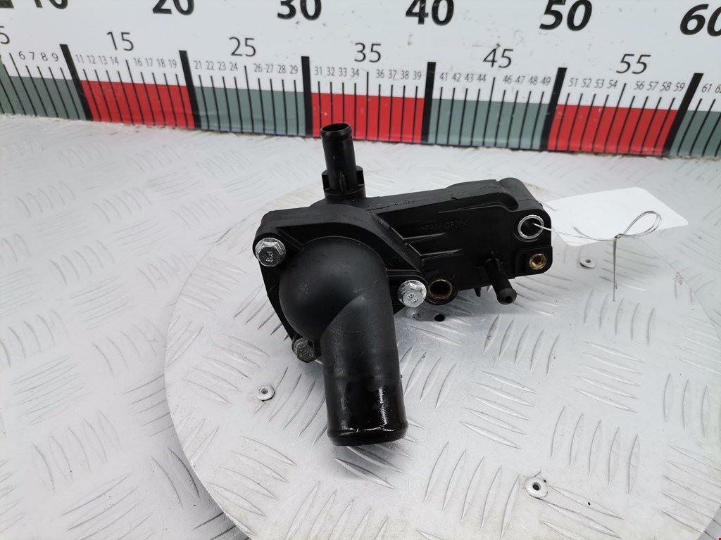 Корпус термостата FORD Focus II 2005-2011