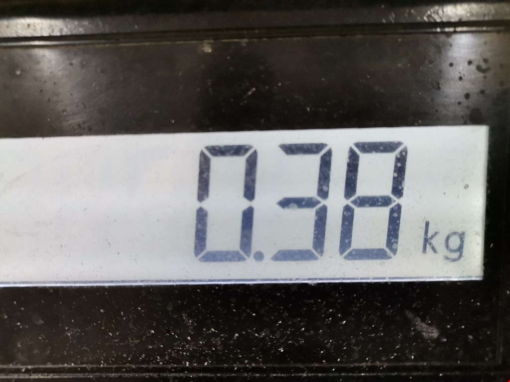 Корпус термостата FORD Focus II 2005-2011