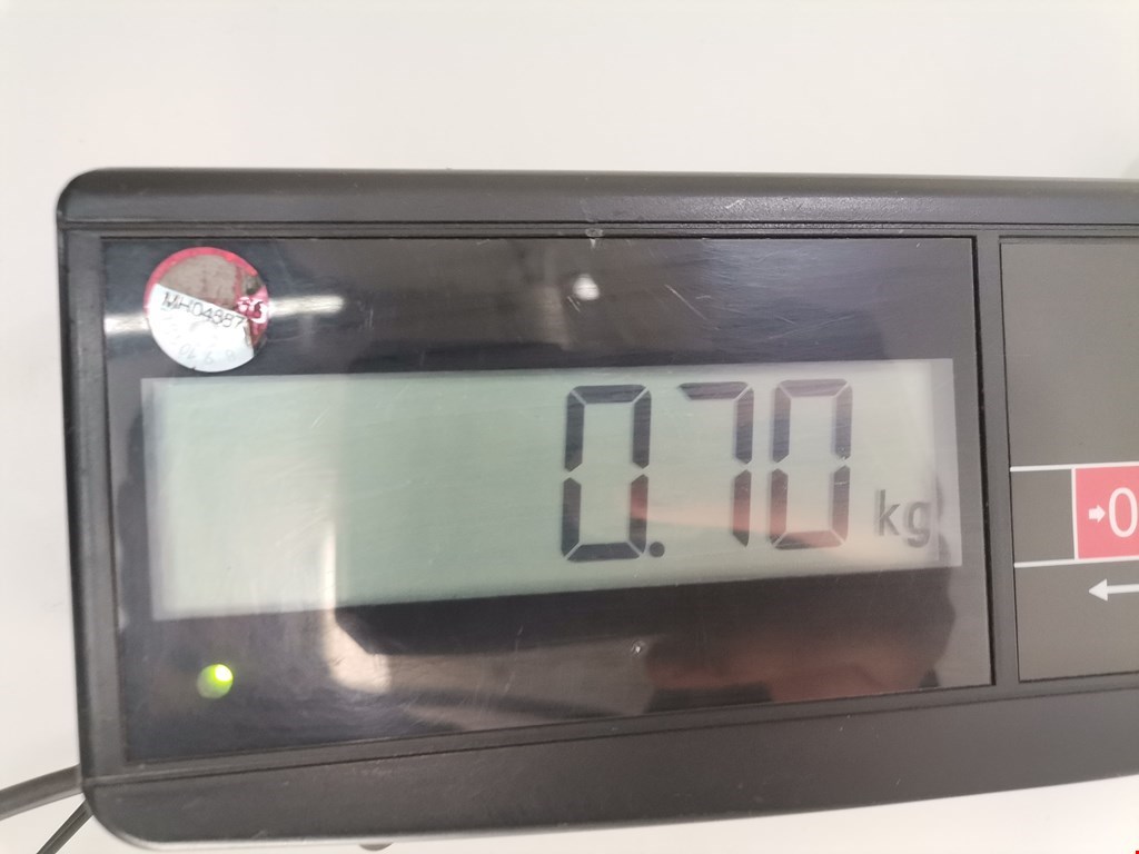 Замок двери задней левой AUDI A6 C5 1997-2004