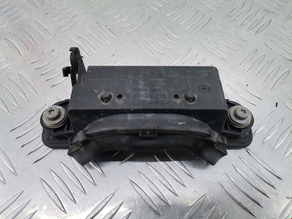 Ручка двери задней наружная левая AUDI A4 B5 1995-2001