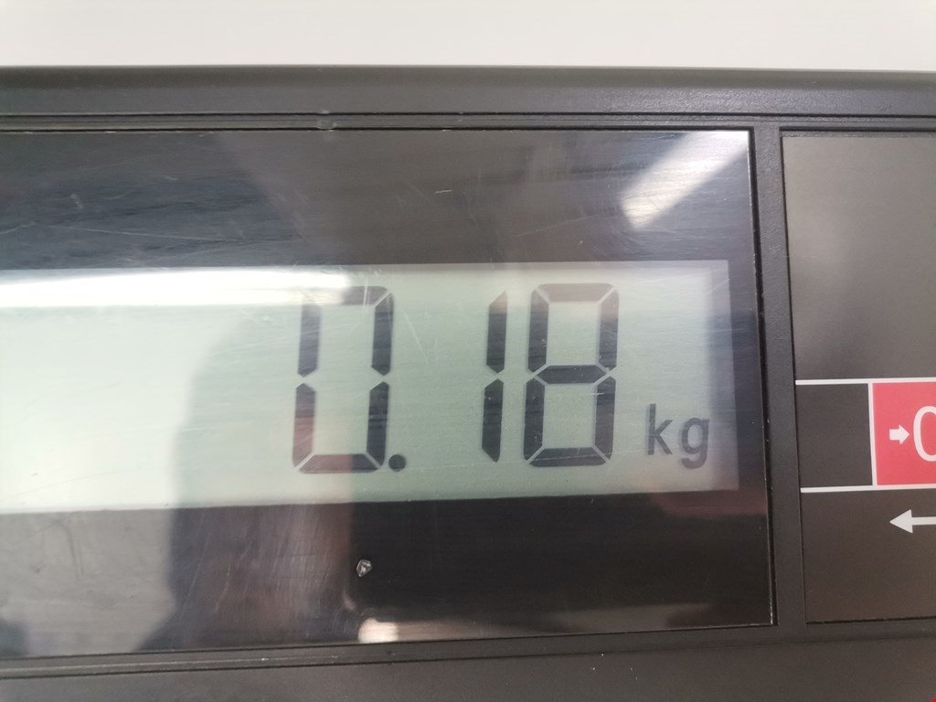 Ручка двери задней наружная левая AUDI A4 B5 1995-2001