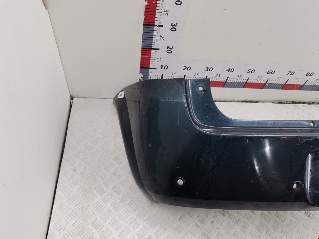 Бампер задний OPEL Meriva A 2003-2010