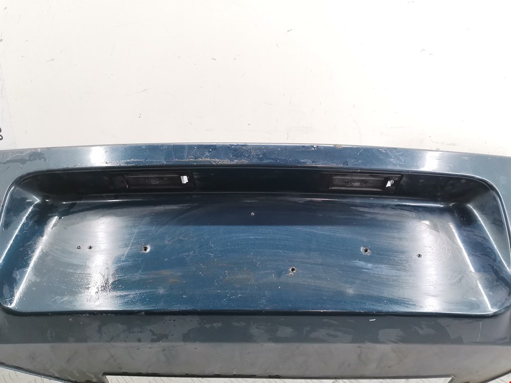 Бампер задний OPEL Meriva A 2003-2010