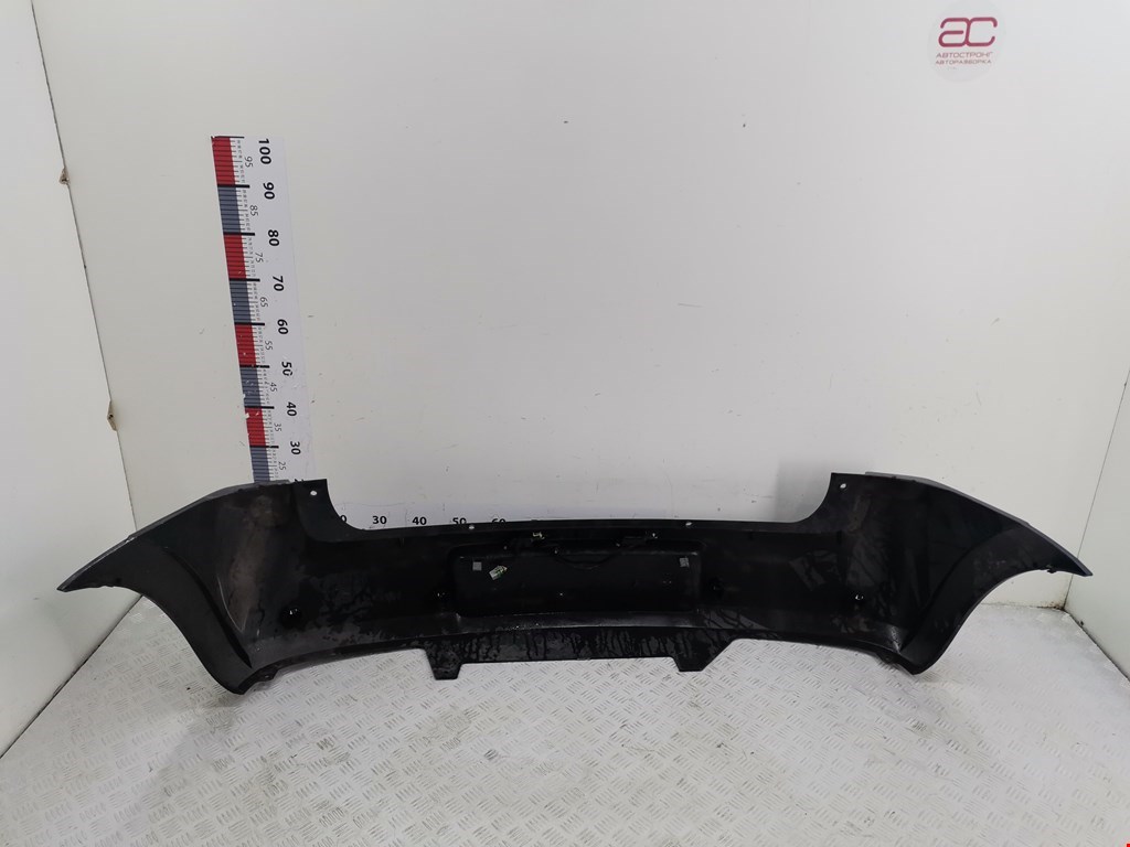 Бампер задний OPEL Meriva A 2003-2010