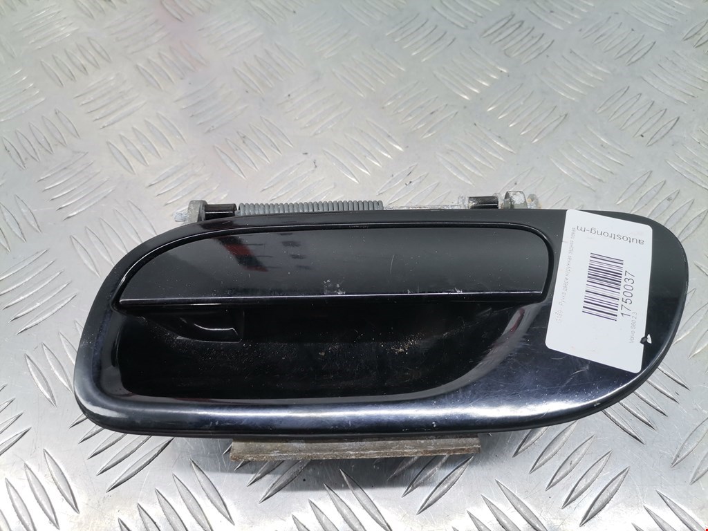 Ручка двери задней наружная левая VOLVO S60 I 2000-2010