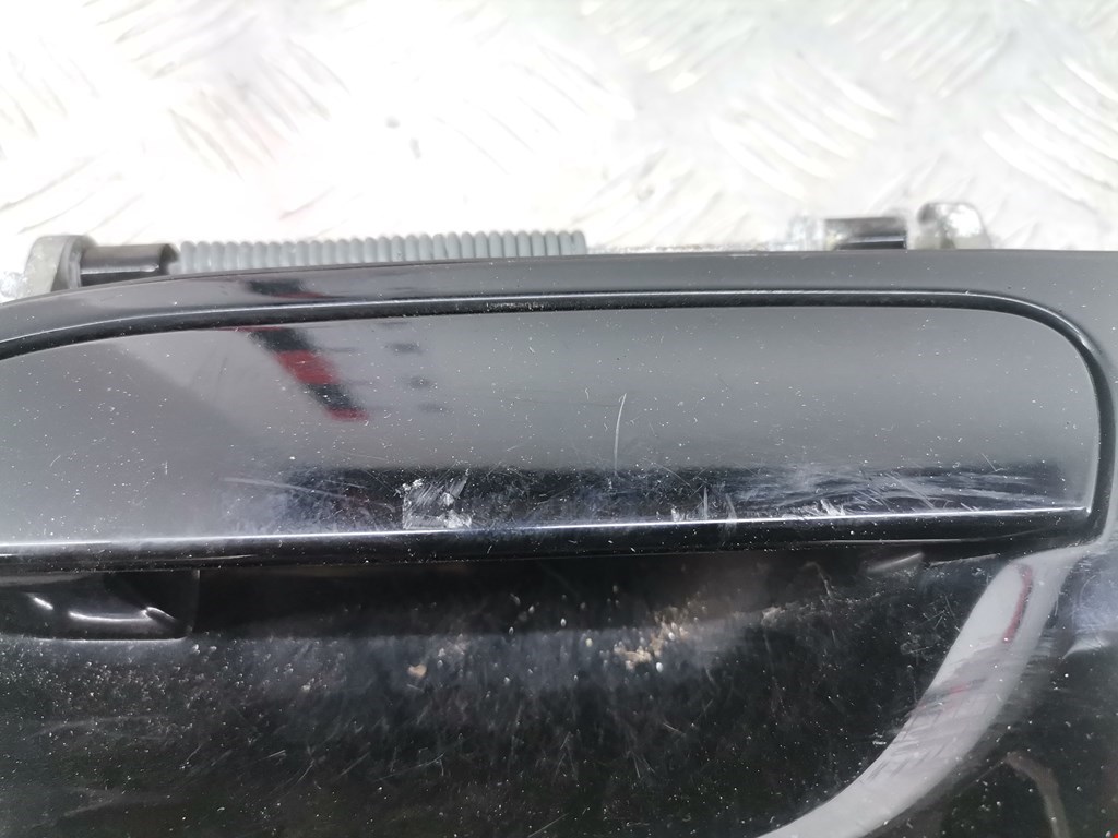 Ручка двери задней наружная левая VOLVO S60 I 2000-2010