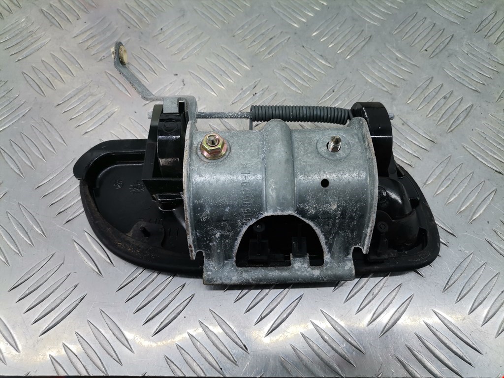 Ручка двери задней наружная левая VOLVO S60 I 2000-2010