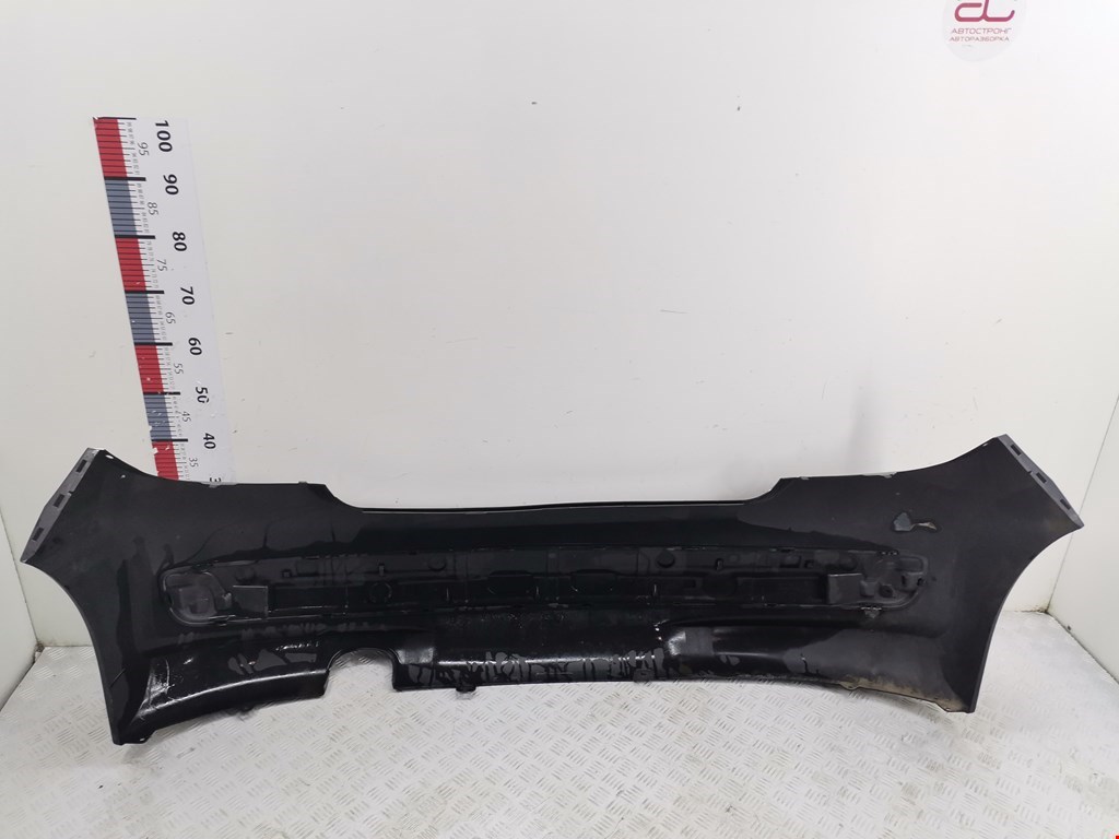 Бампер задний PEUGEOT 207 2006-2015