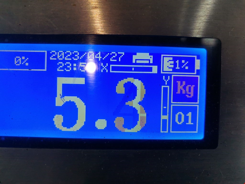 Бампер задний PEUGEOT 207 2006-2015